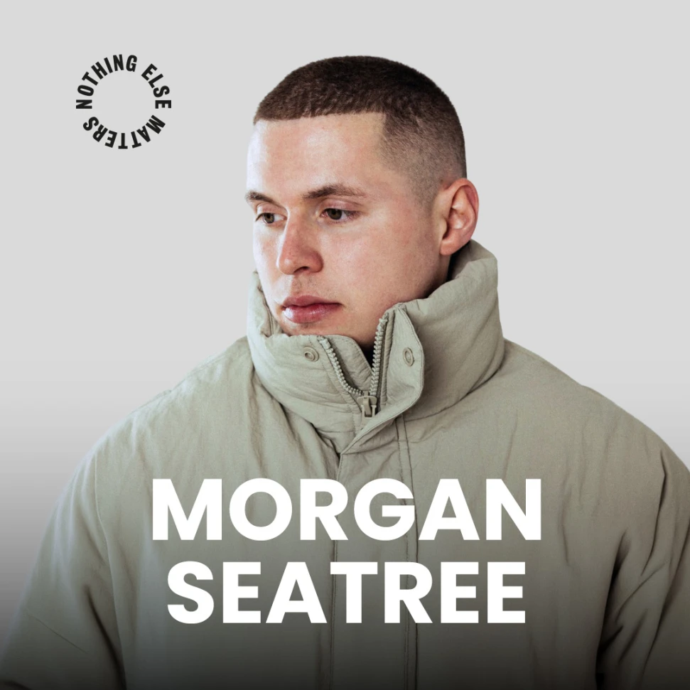 MORGAN SEATREE