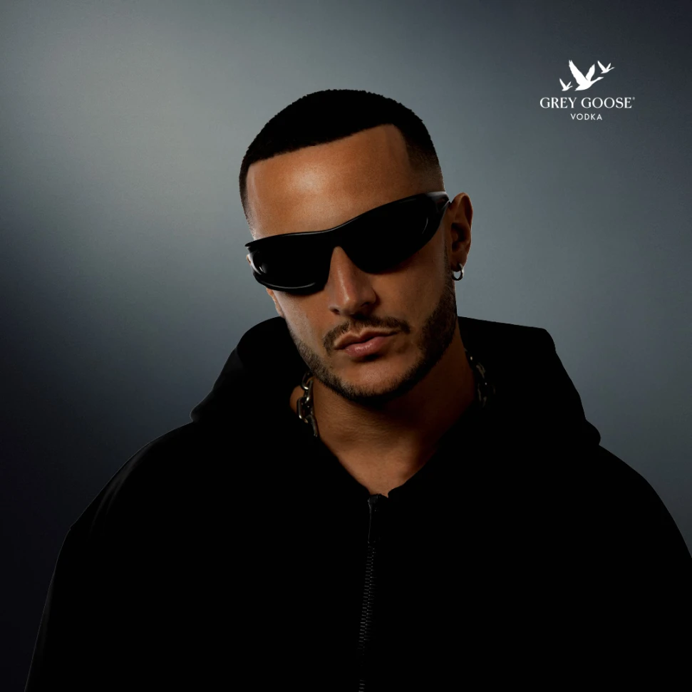 DJ SNAKE