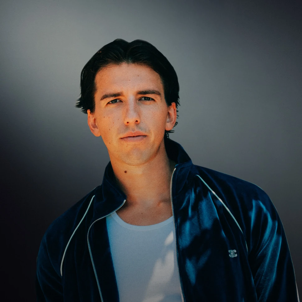 JOSH BAKER