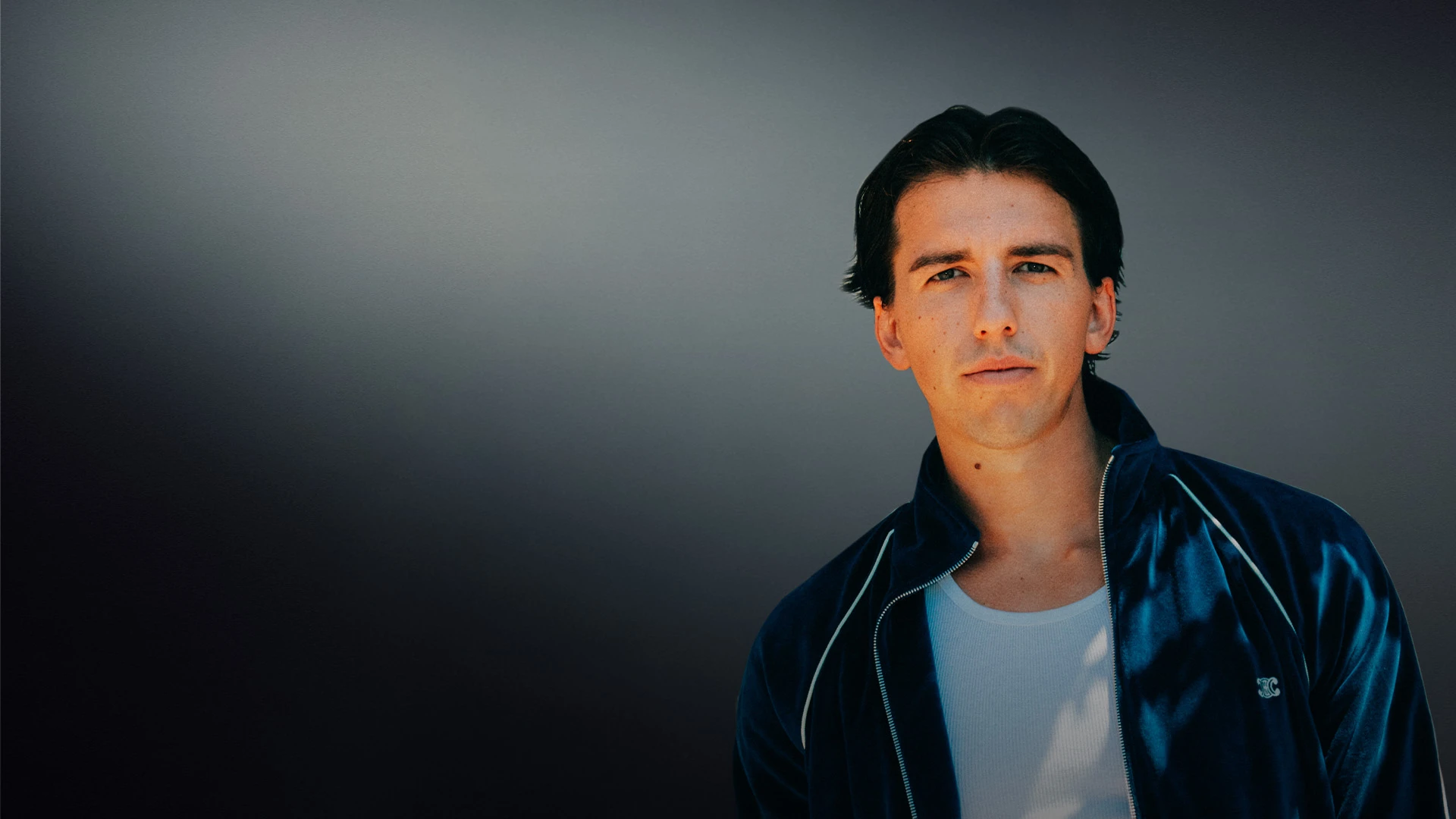JOSH BAKER