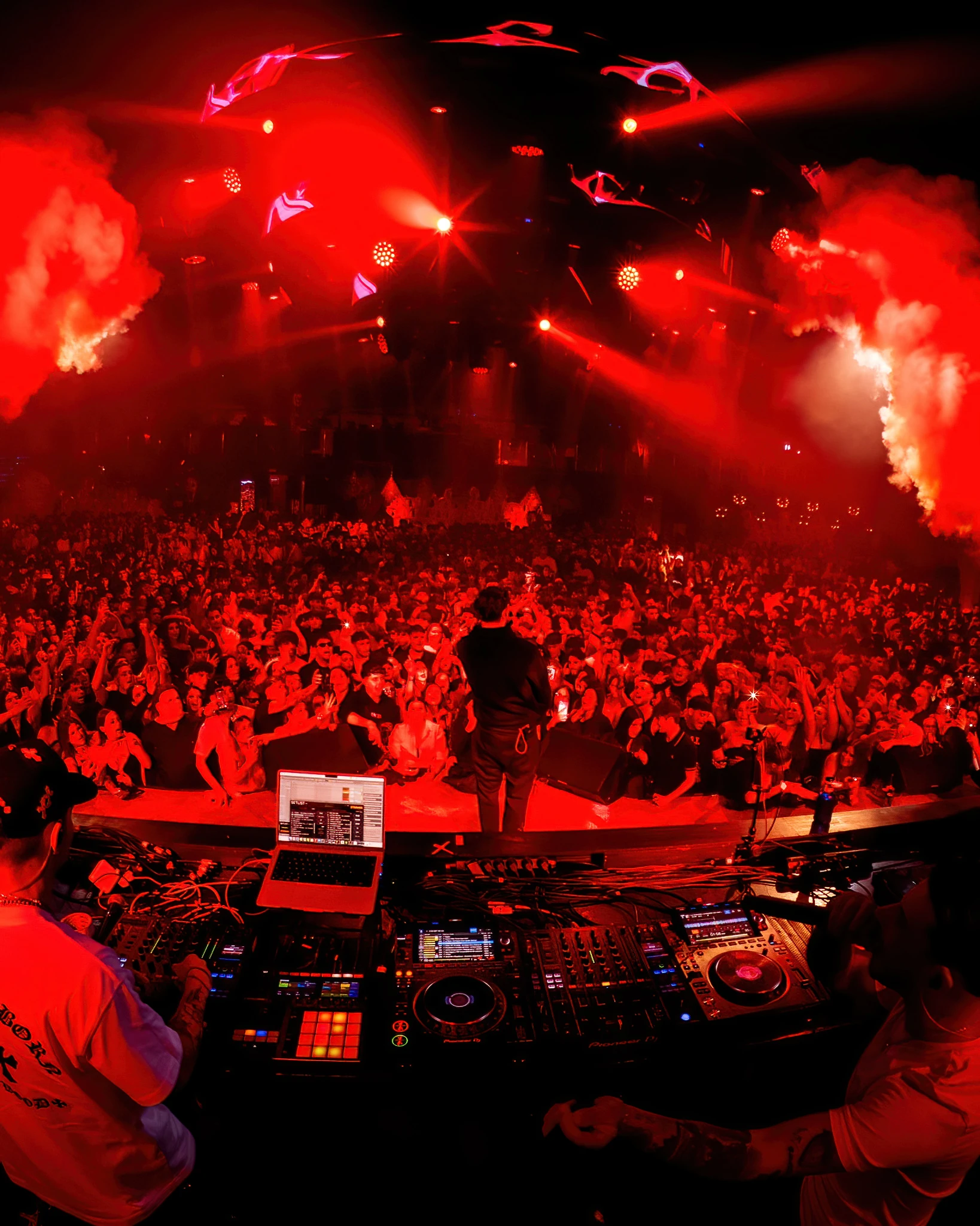 THE BEST CLUB IN MALLORCA